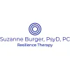 Burger Suzanne Psyd