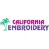 California Embroidery