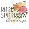 Rare Sparrow