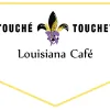 TouchÃ© Touchet CafÃ©