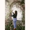 Flower Girl Em