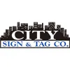 City Sign & Tag