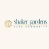 Shaker Gardens