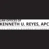 Law Offices Of Kenneth U. Reyes, APC