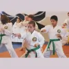 King Academy Of Martial Arts & Self Defense