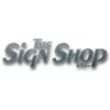 Sign Shop