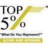 Top 5 Percent