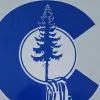 Colorado Cascade