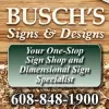 Busch's Signs & Designs