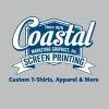 Coastal Marketing Graphics