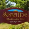 Sunset Home Of Waterville