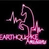 Earthquake Arabians