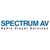 Spectrum Audio Visual