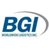 BGI Worldwide Logistics