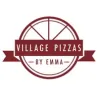 Village Pizzas by Emma