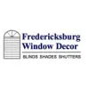 Fredericksburg Window Decor