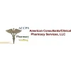 American Consultants Clinical Pharmacy Services