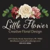 Little Flower Creative Floral Design