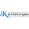 The Law Offices Of Justin H. King