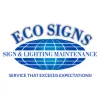Eco Signs