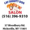 Cat Diggity Dog Salon