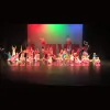 Center Stage Dance