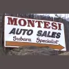 Montesi Auto Sales