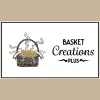 Basket Creations Plus