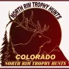 North Rim Trophy Hunts