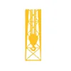 Imperial Crane