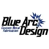 Blue Arc Design