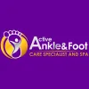 Podiatrist In Lindmoor Woods