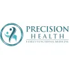 Precision Healthcare