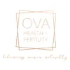 Ova Health + Fertility