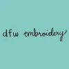 dfw Embroidery