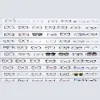Optics of Ticonderoga