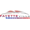 Fayetteville Window Tinting