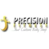 Precision Fitness Placentia