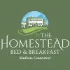 Homestead Of Madison