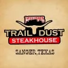 PARKERBROS TRAILDUST STEAKHOUSE