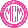 Michael Mackenzie Communications