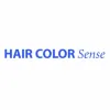 HAIR COLOR Sense