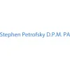 Stephen Petrofsky, DPM