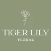 Tiger Lily Flowers