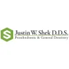 Dr. Justin Shek
