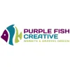 Purple Fish Creative