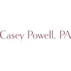 Casey Powell, PA