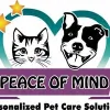Peace Of Mind Pet Care