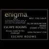 Enigma VT