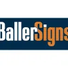 Baller Signs